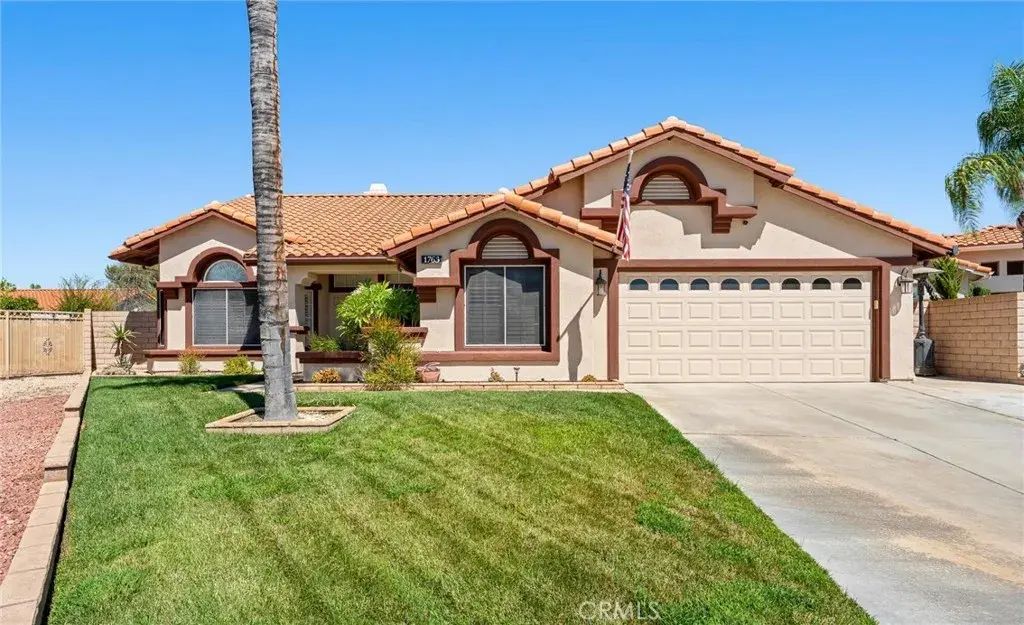 1763 Kiwi Circle, Hemet