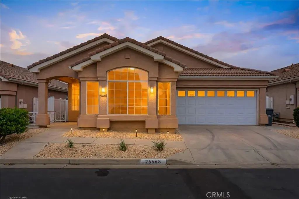 26668 China Drive East, Sun City