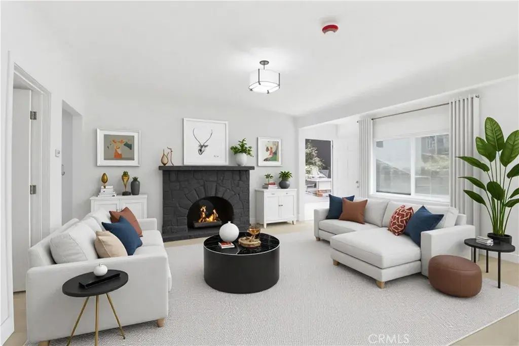 525 Clifton, Los Angeles