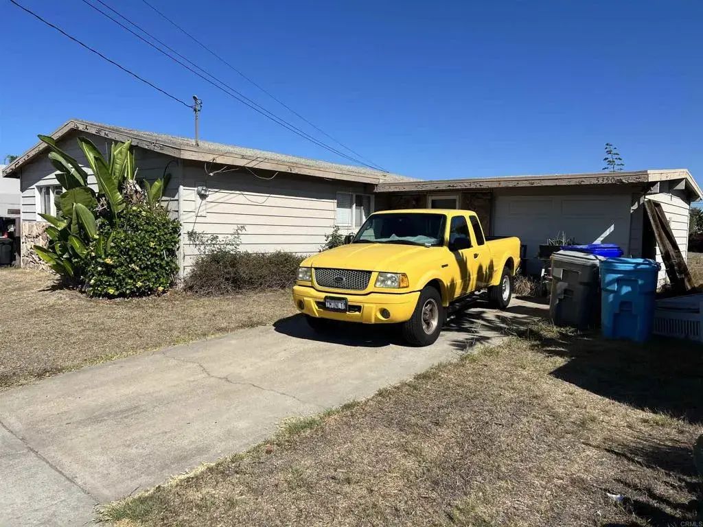 5350 Lehrer Drive, San Diego