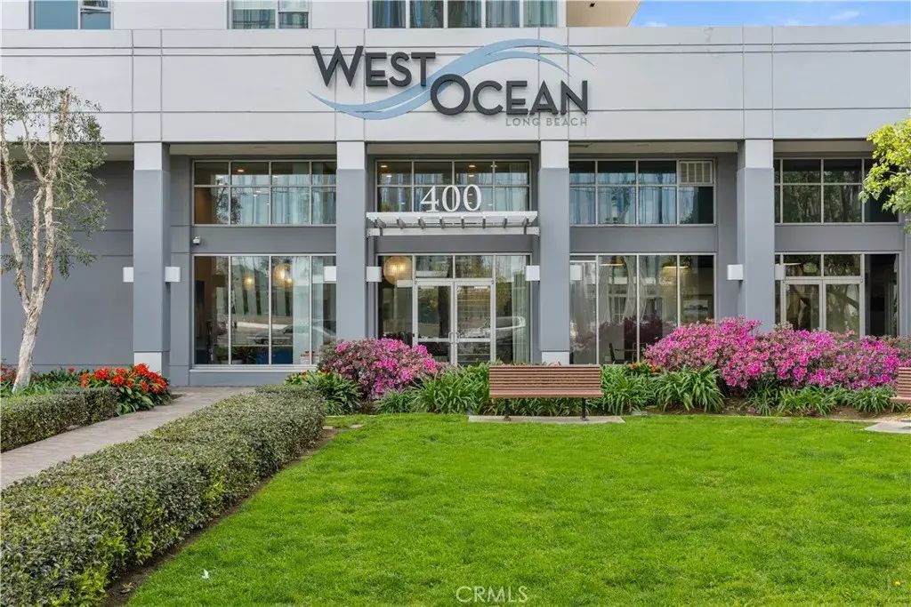 400 W Ocean Boulevard 604, Long Beach