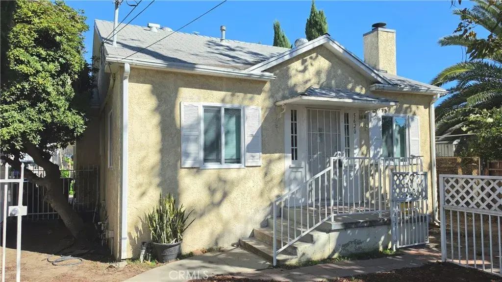 5620 Elmer Avenue, Los Angeles