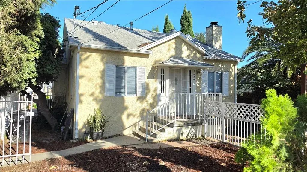 5620 Elmer Avenue, Los Angeles