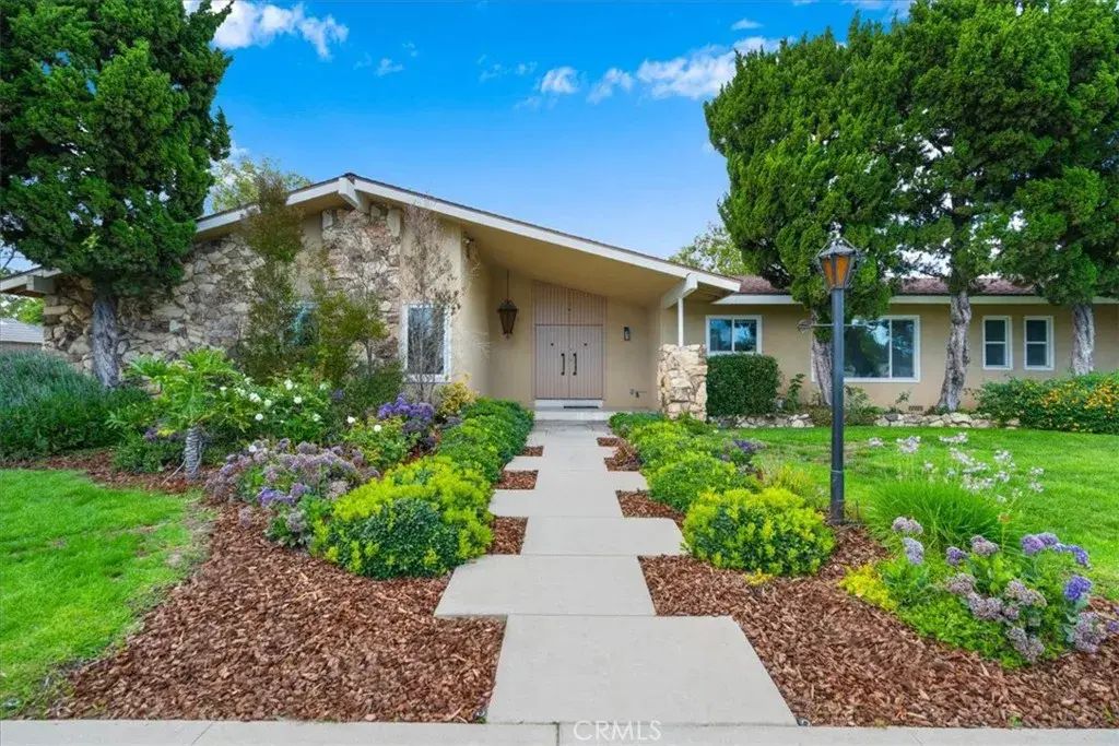 18931 Mayall Street, Northridge