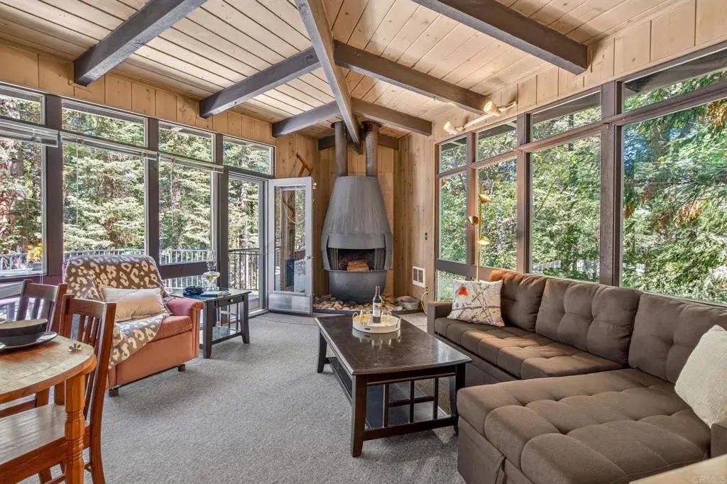 32753 Birch Hill Road, Palomar Mountain