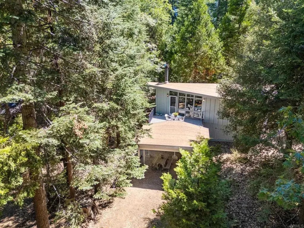 32753 Birch Hill Road, Palomar Mountain