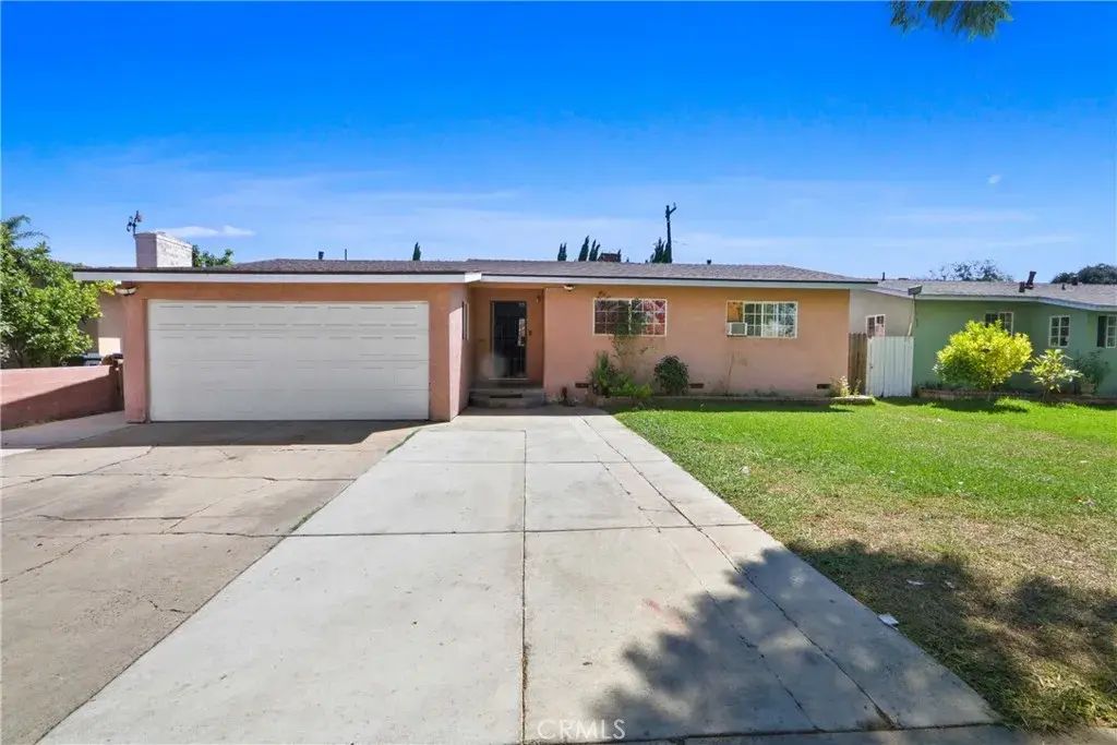 1335 S Douglas Street, Santa Ana