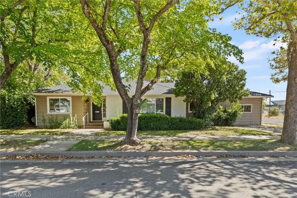 545 Cedar, Red Bluff