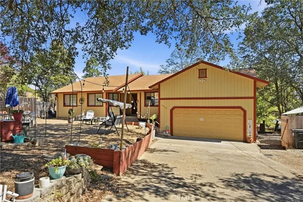 2850 Hartley Road, Lakeport