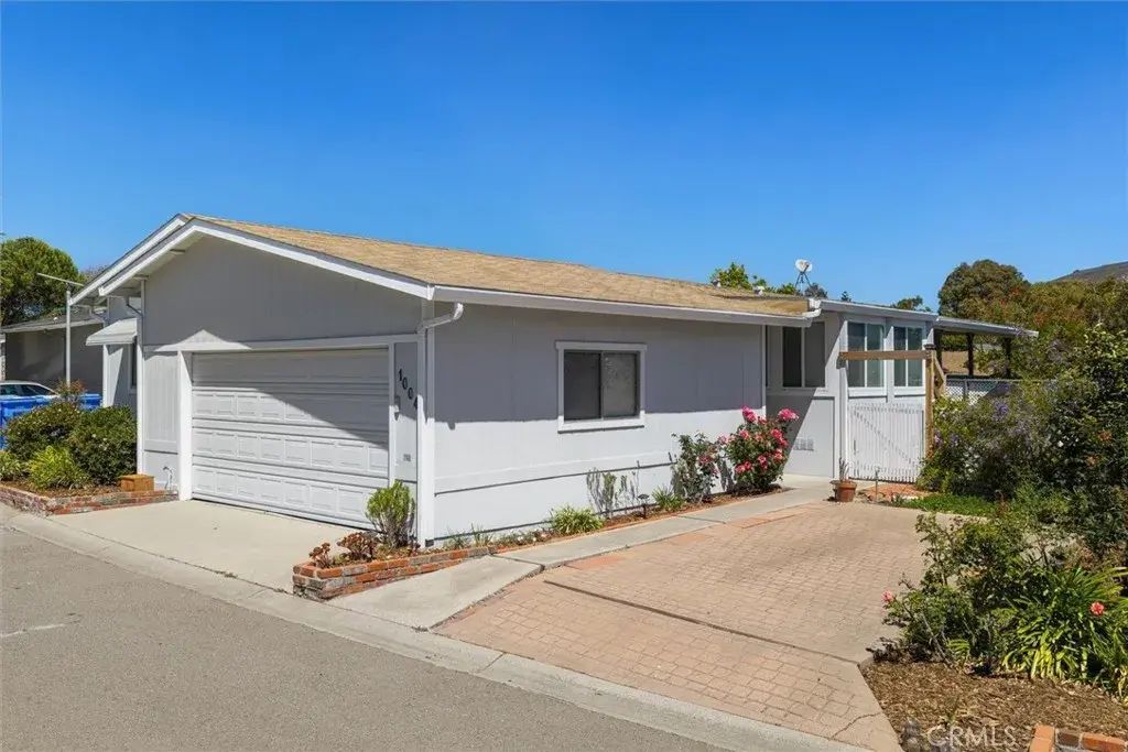 1004 Kerry 71, San Luis Obispo