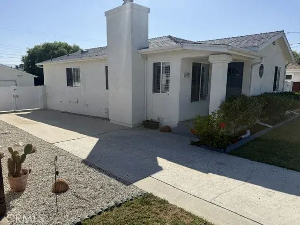 2120 Santa Fe Avenue, Torrance
