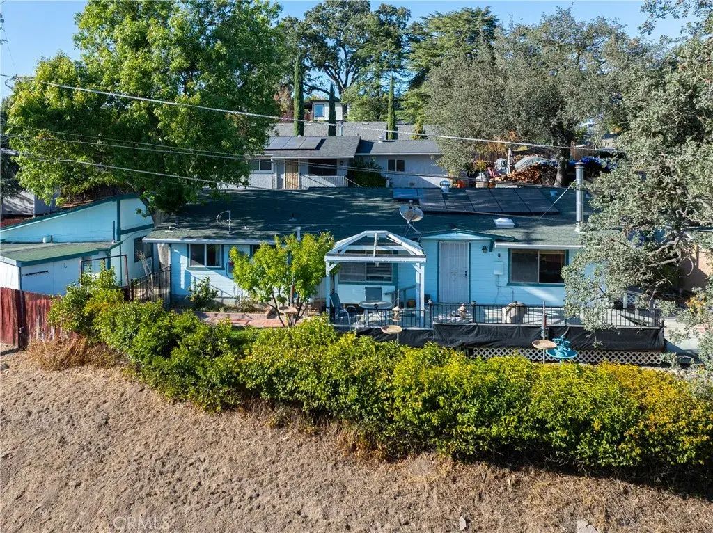 345 21st, Paso Robles