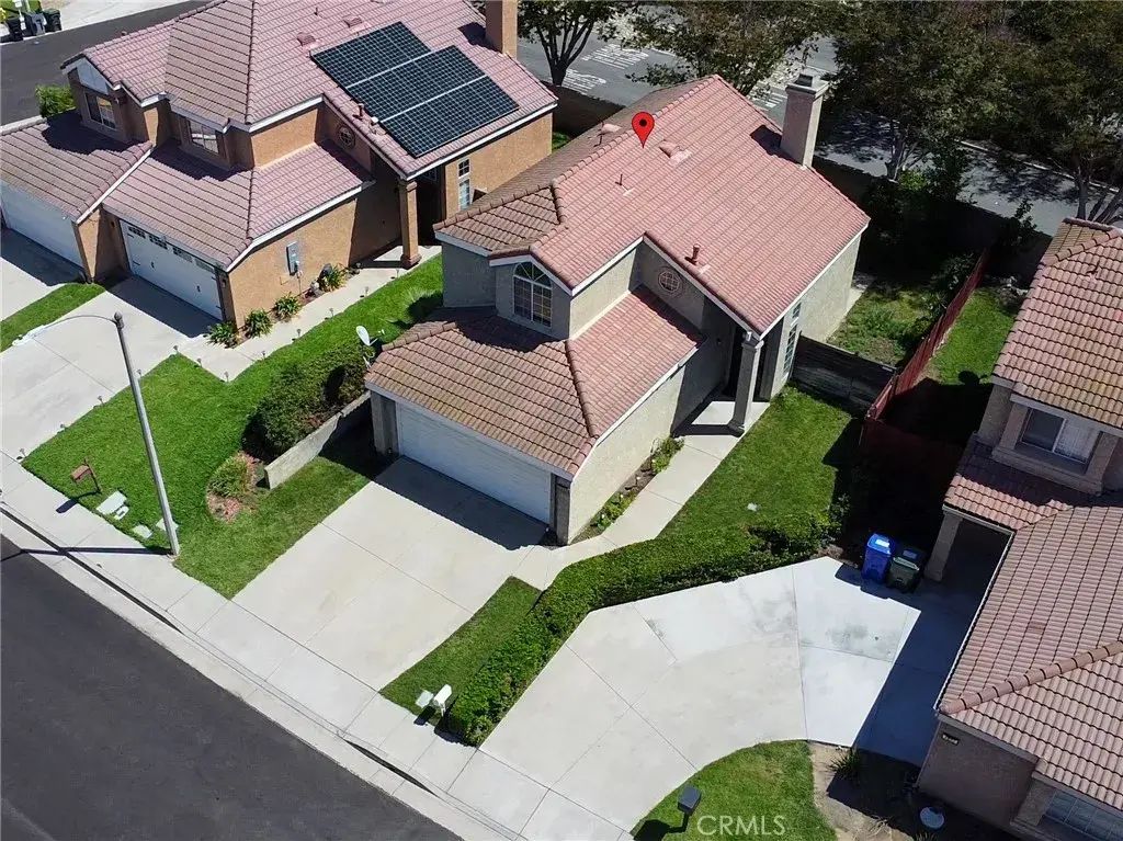7671 Barrington Court, Rancho Cucamonga