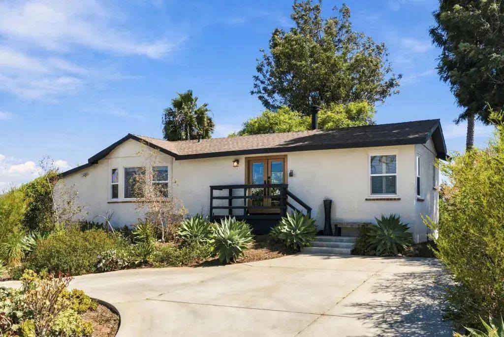 777 Bonita Drive, Vista
