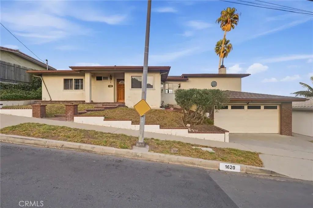 1620 Morse Drive, San Pedro