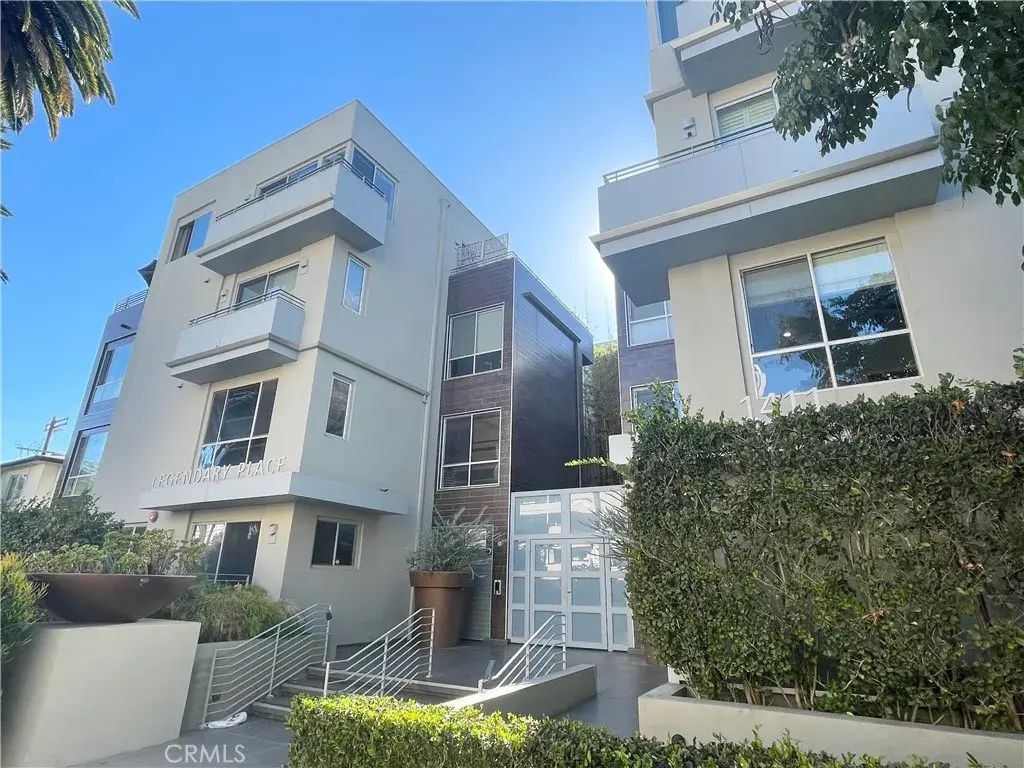 1411 N Detroit 408, Los Angeles