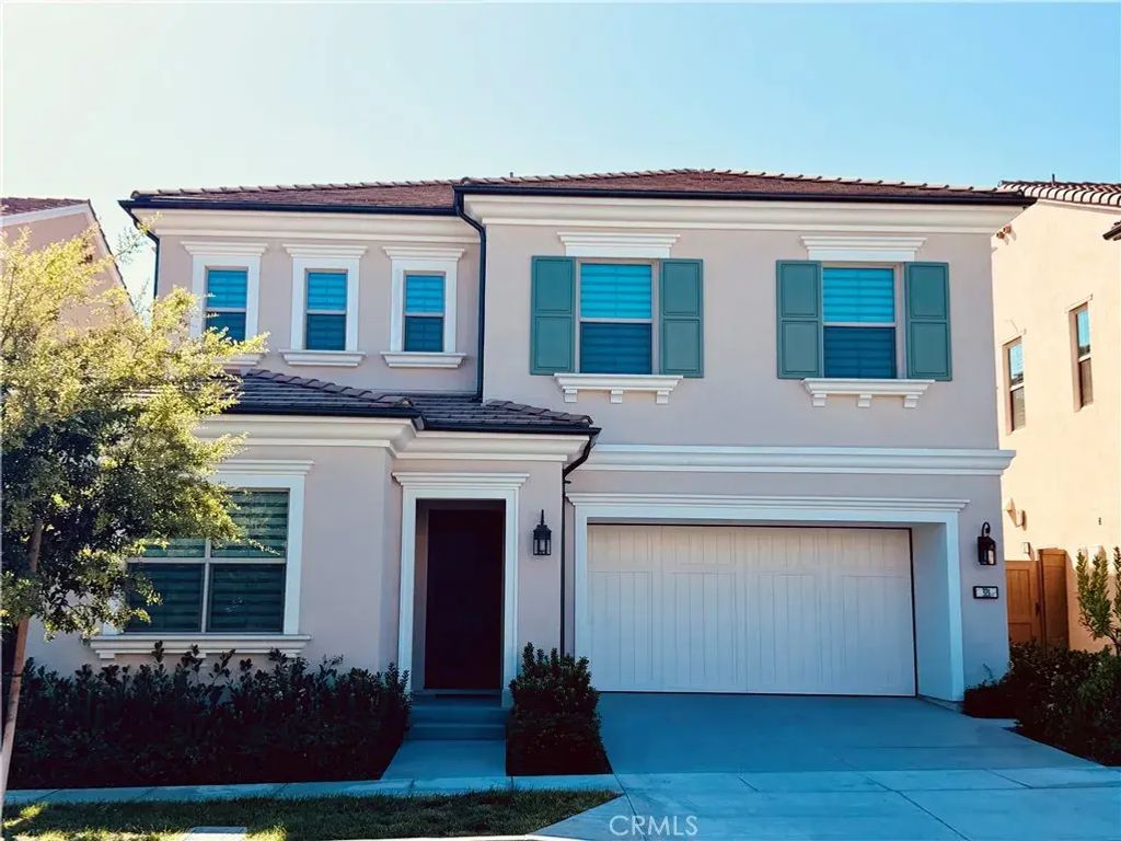 321 Brimwood, Irvine