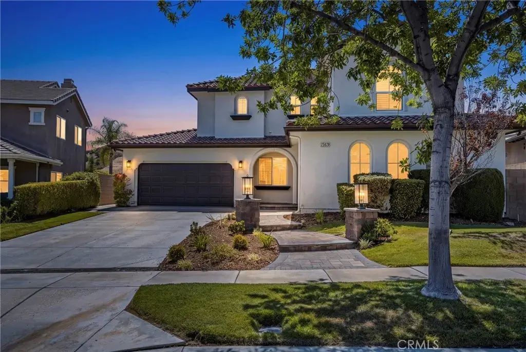 25628 Chase Avenue, Stevenson Ranch