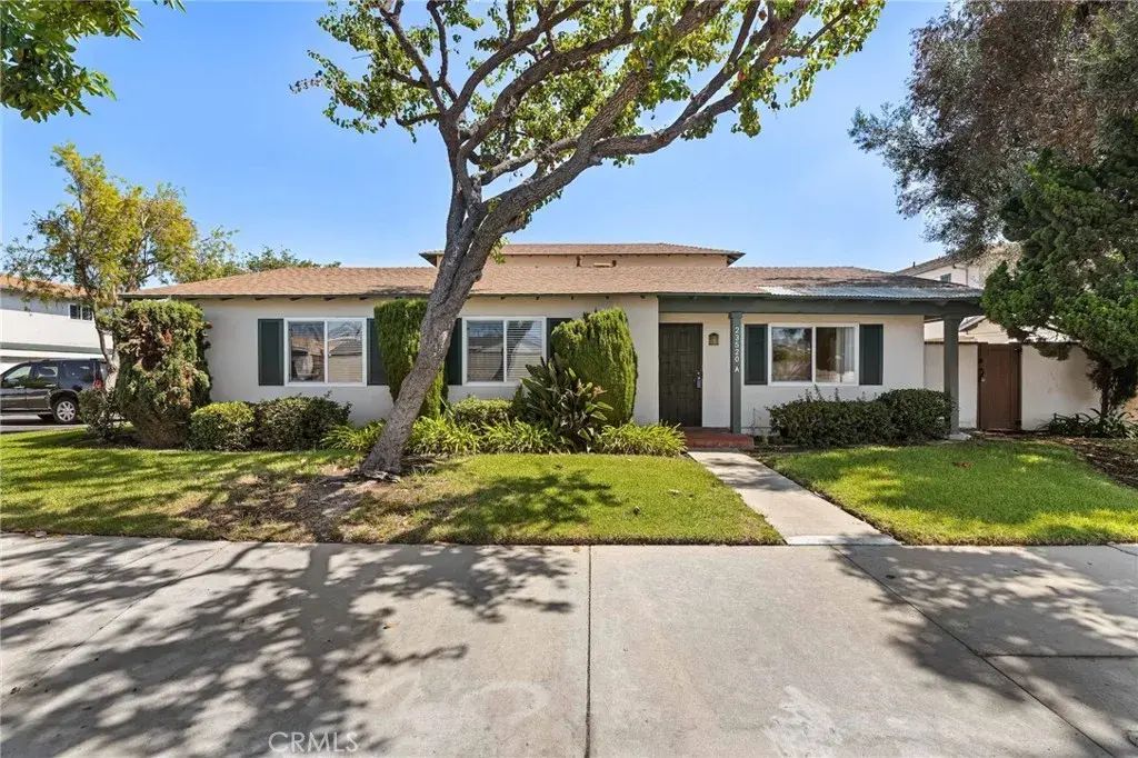 23520 Western A, Los Angeles