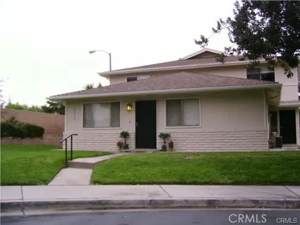 18216 Via Dicha, Rowland Heights