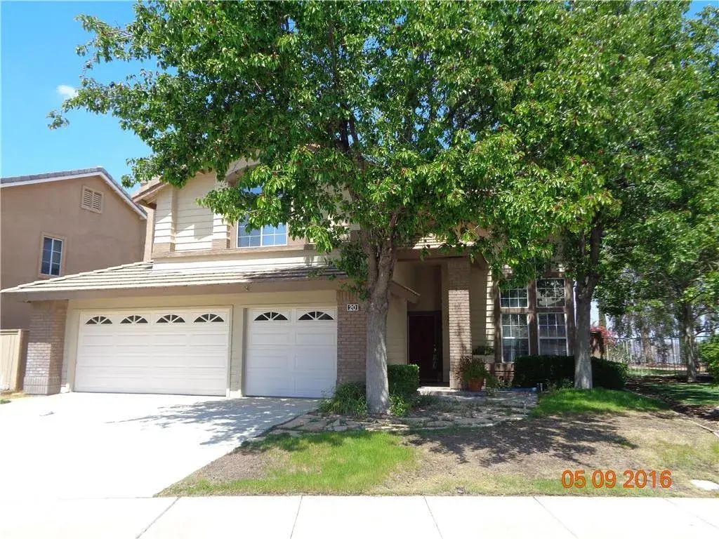 20 Del Torino, Lake Elsinore