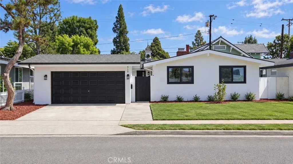515 N Wayfield, Orange