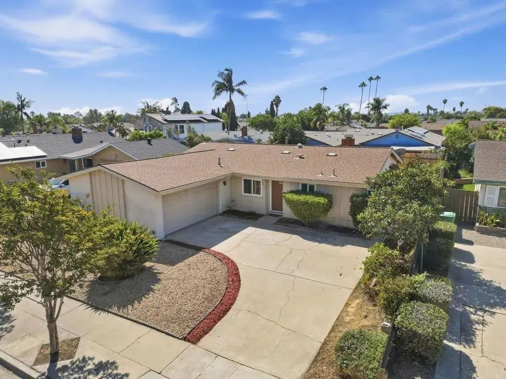 8851 Sovereign Road, 