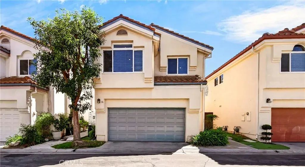 22330 Meyler Street 36, Torrance
