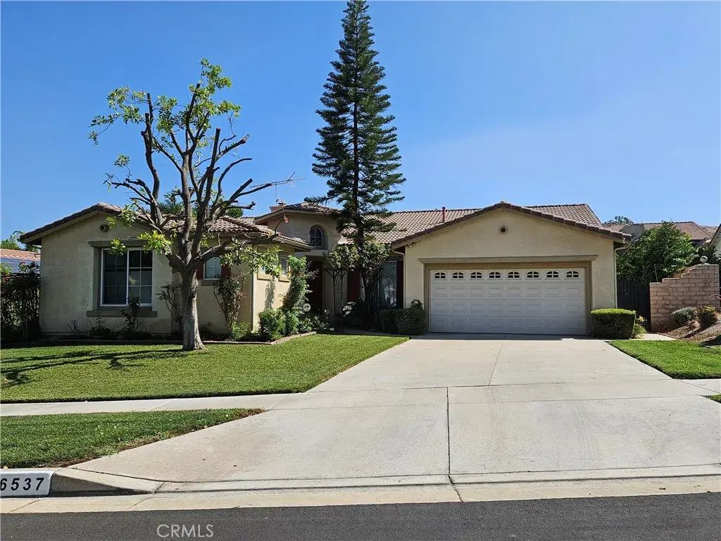 26537 Tanager Court, Loma Linda