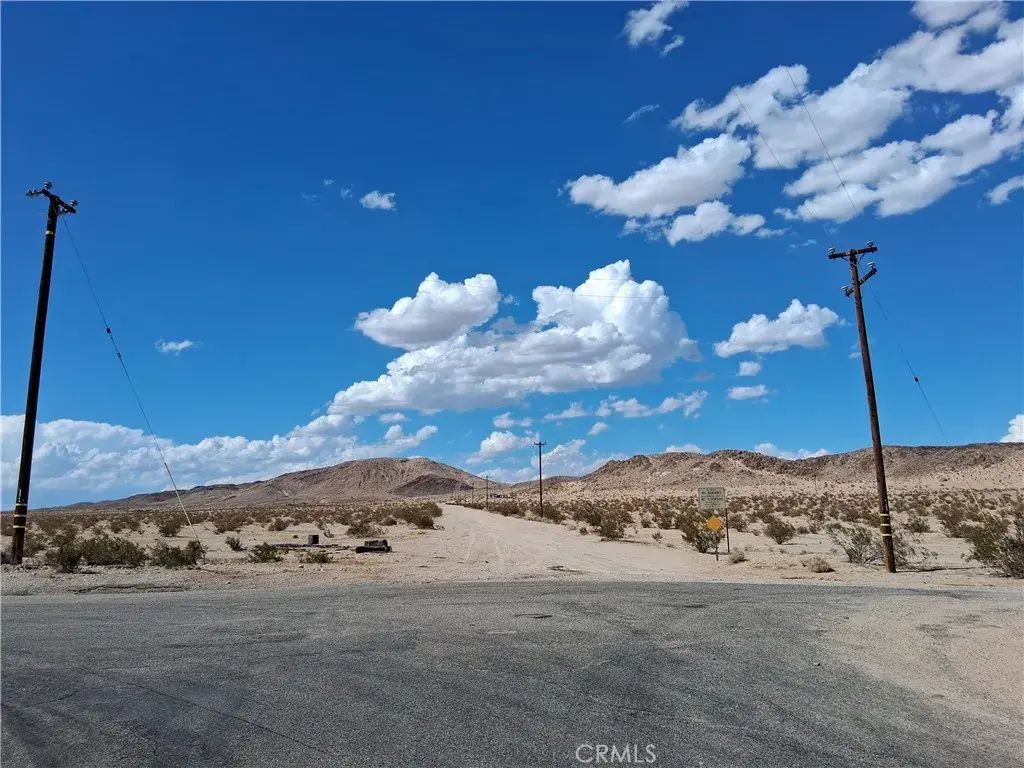 2959 Pinto Mountain Road, 29 Palms