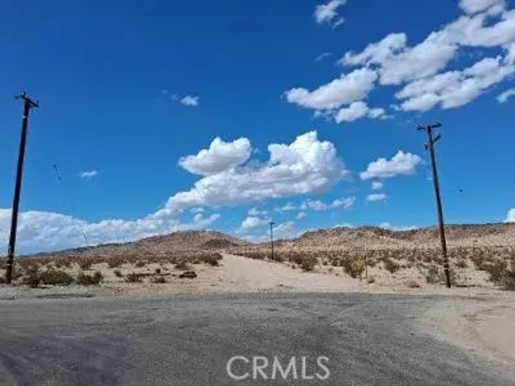 2959 Pinto Mountain Rd, 29 Palms