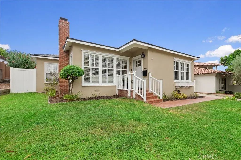 125 Vista Del Parque, Redondo Beach