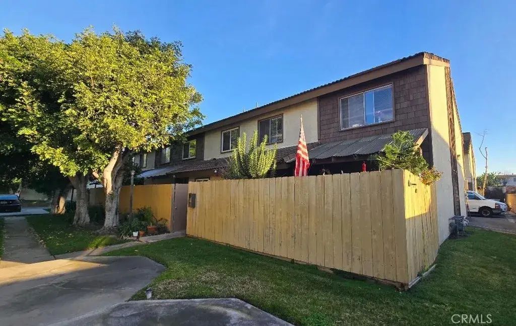 9370 Garden Grove Boulevard 8, Garden Grove