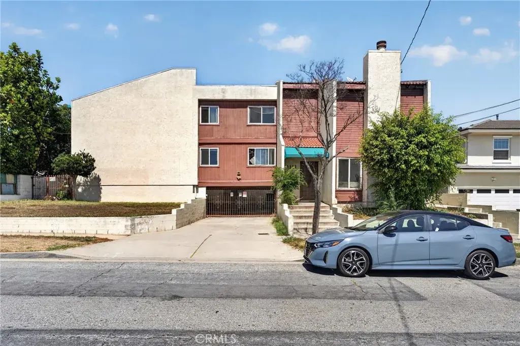 1111 E Emerson Avenue D, Monterey Park