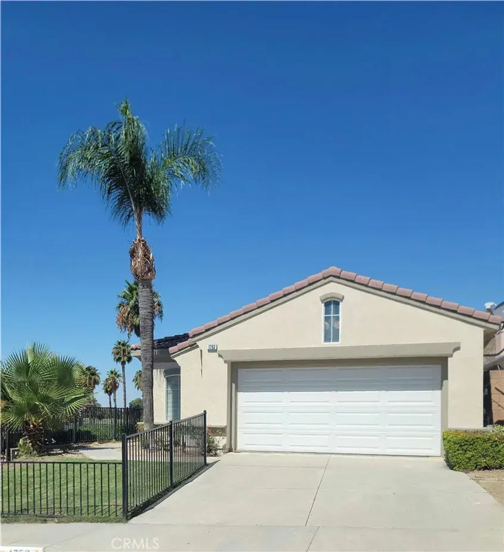 1753 Messina Drive, San Jacinto