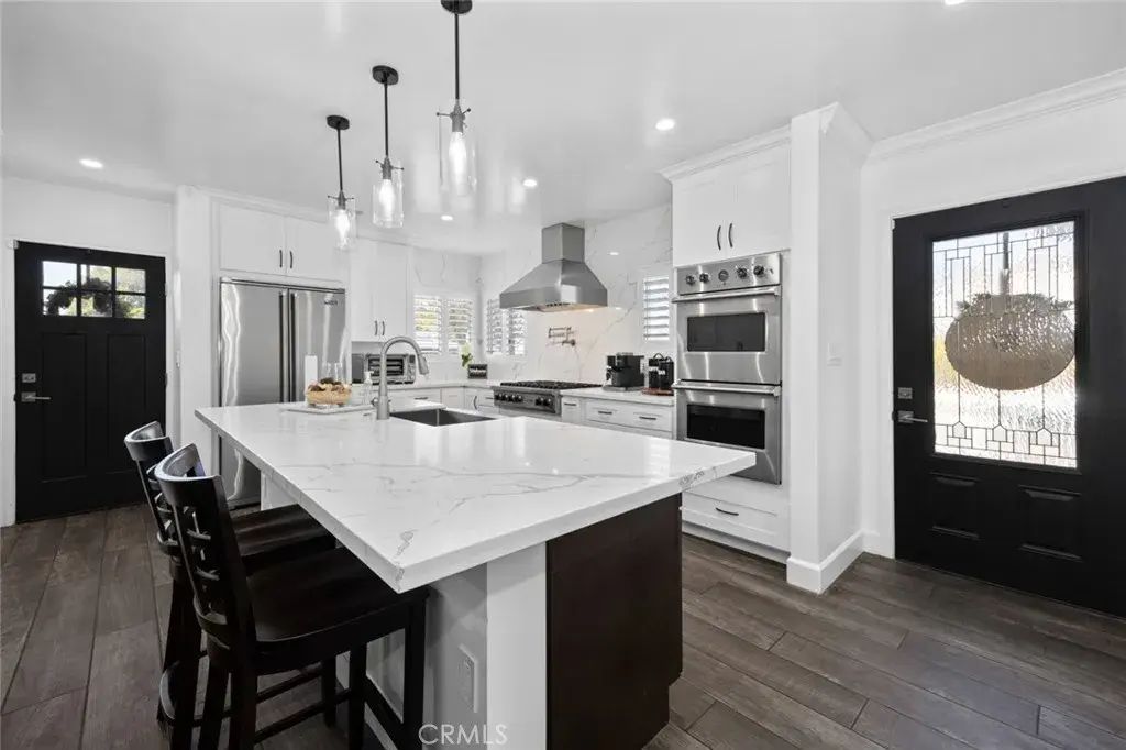 15202 Fernview, Whittier