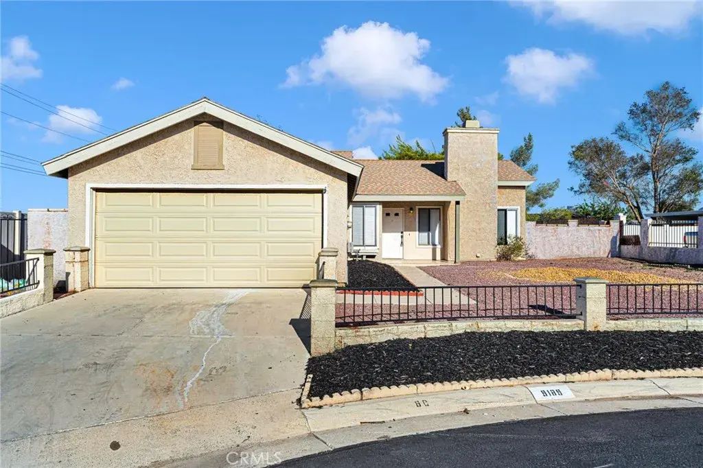 9189 Applewood, Hesperia