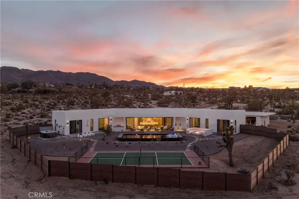 6715 Juniper Road, Joshua Tree