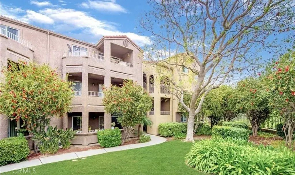 2500 San Gabriel, Corona