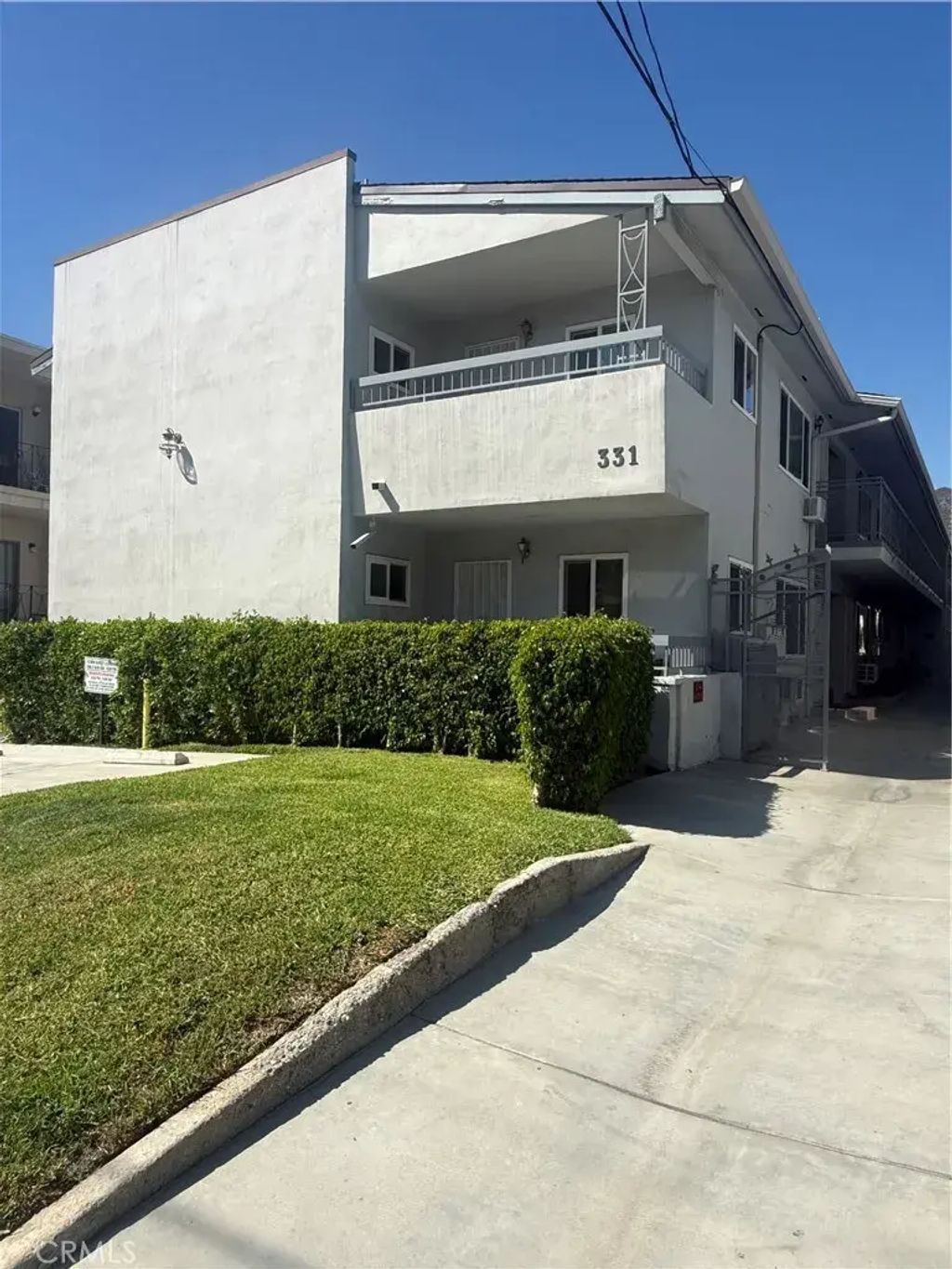 331 Cameron Place 7, Glendale