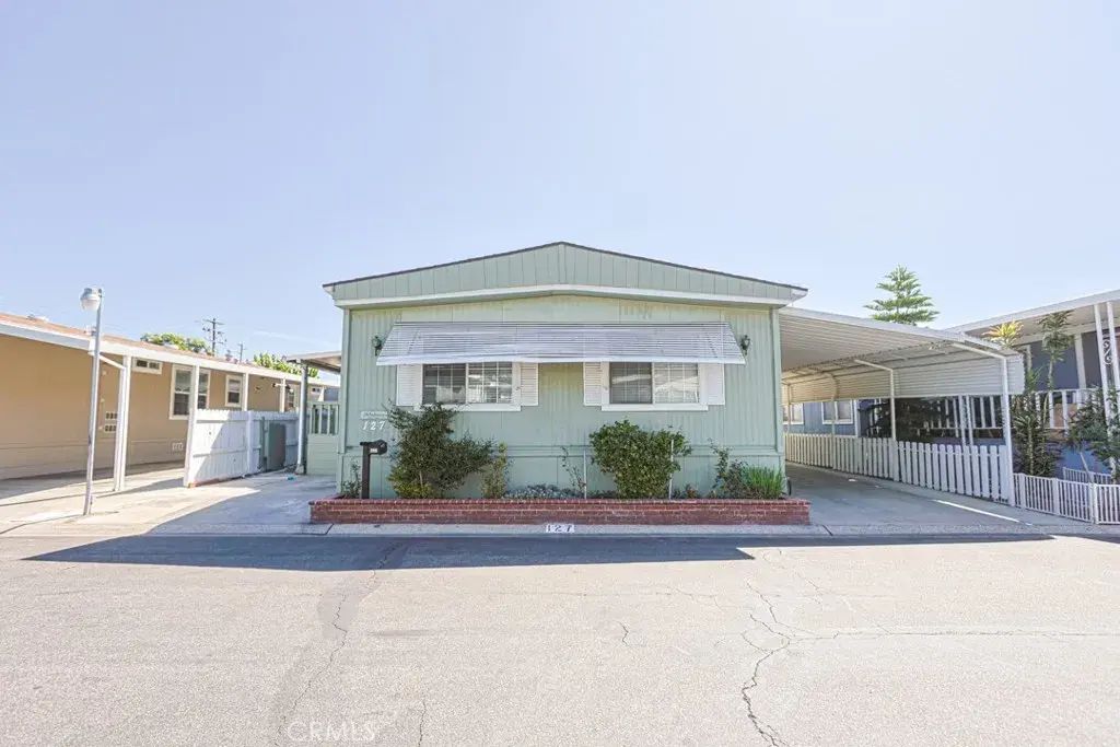 4080 W 1st St 127, Santa Ana