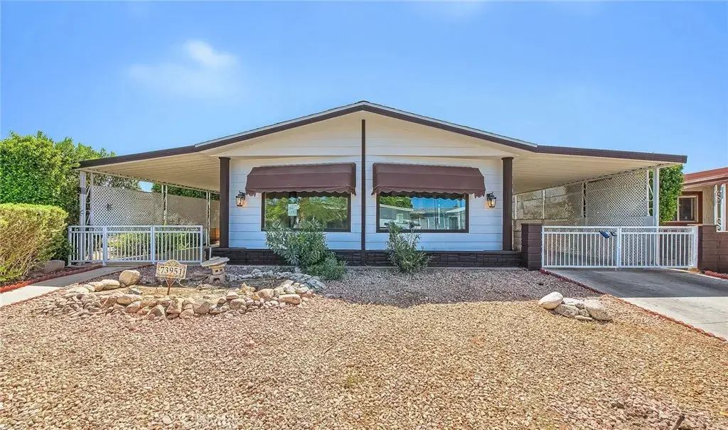 73951 Oak Springs, Palm Desert