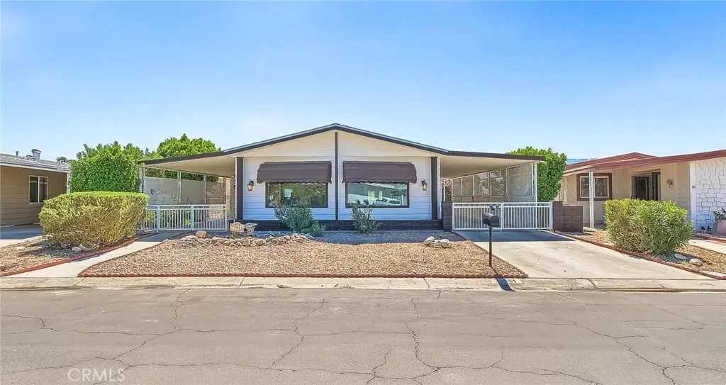 73951 Oak Springs, Palm Desert