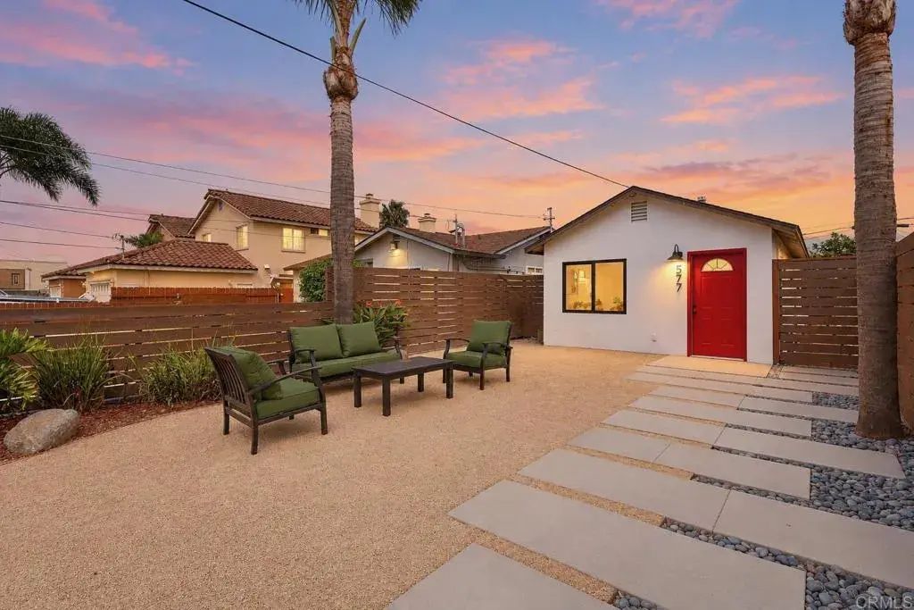577 Florence St, Imperial Beach