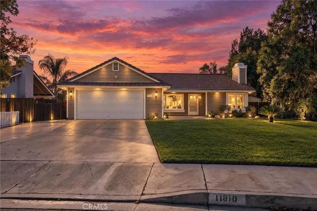11810 Avalon, Yucaipa