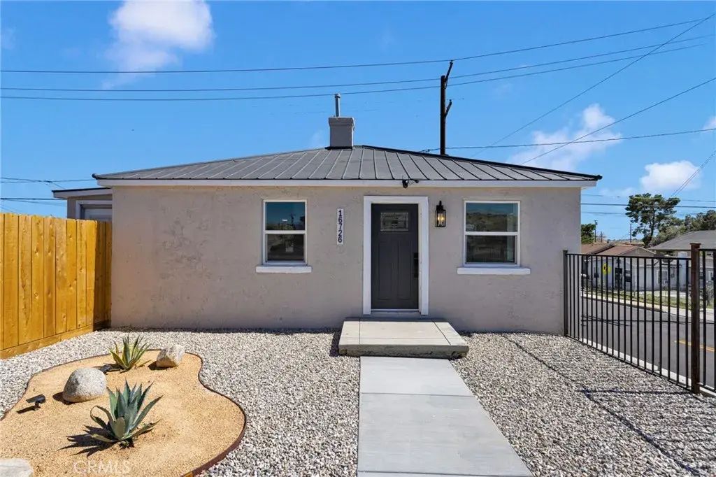 16726 Forrest Avenue, Victorville