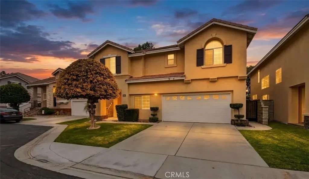 4366 Jasmin Hill Court, Chino Hills