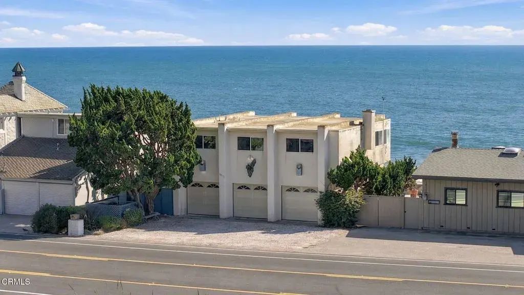 3512 Pacific Coast Highway, Ventura