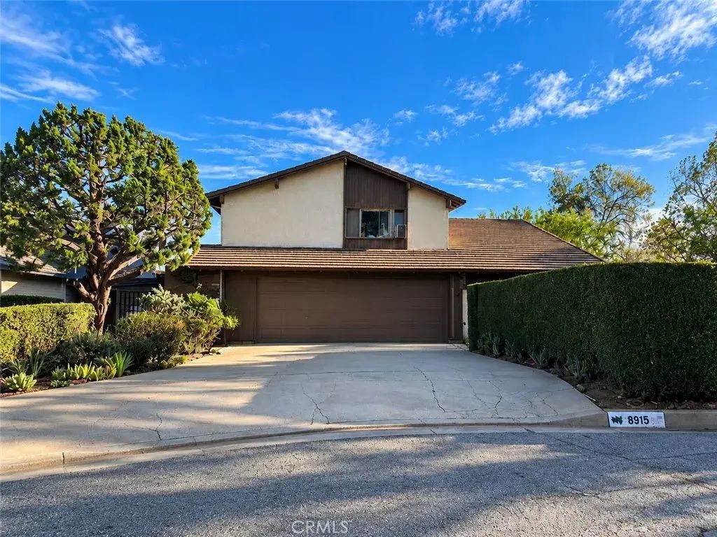 8915 Whirlaway Court, Rancho Cucamonga
