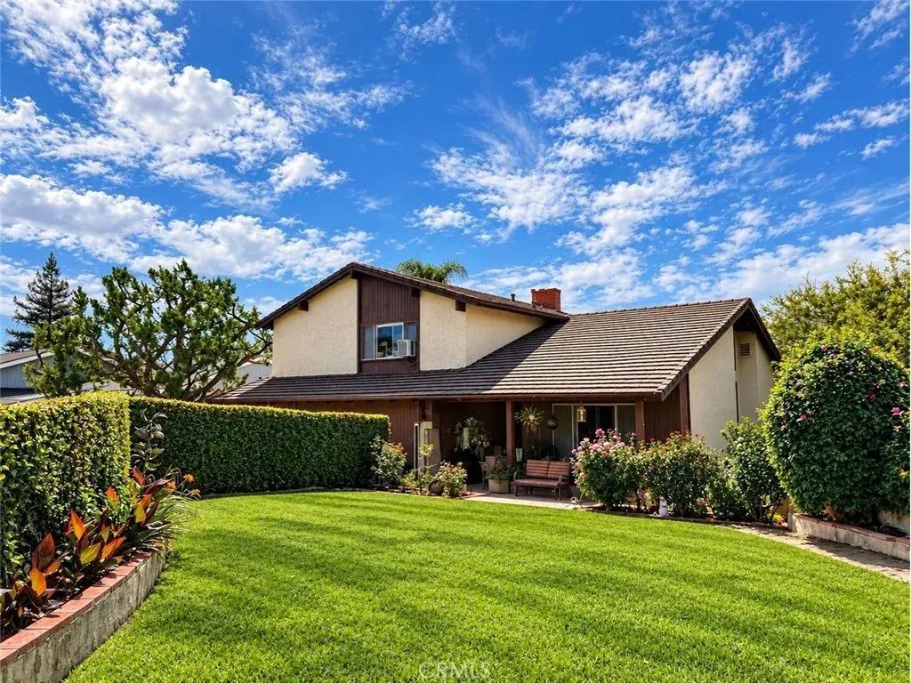 8915 Whirlaway Court, Rancho Cucamonga